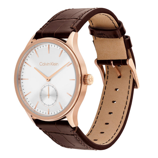 Reloj Calvin Klein 25200553