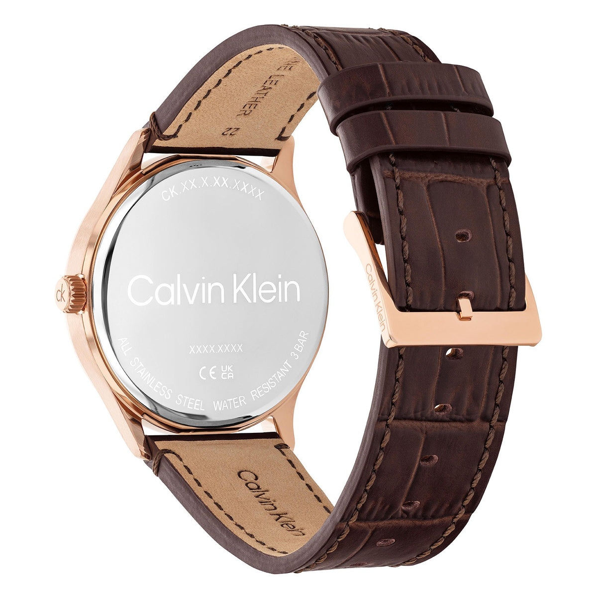 Reloj Calvin Klein 25200553