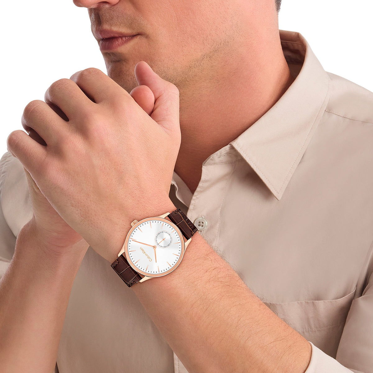 Reloj Calvin Klein 25200553