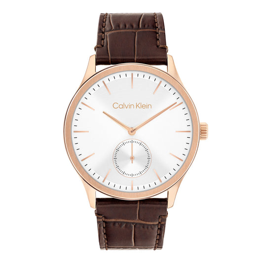 Reloj Calvin Klein 25200553