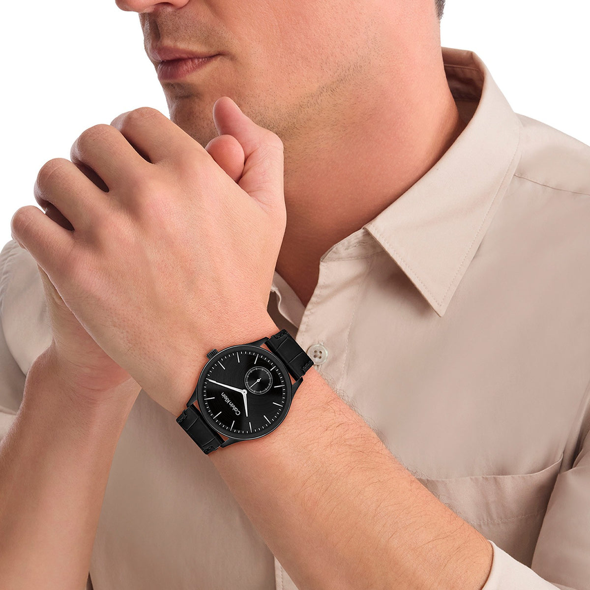 Reloj Calvin Klein 25200555