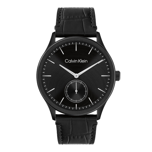 Reloj Calvin Klein 25200555