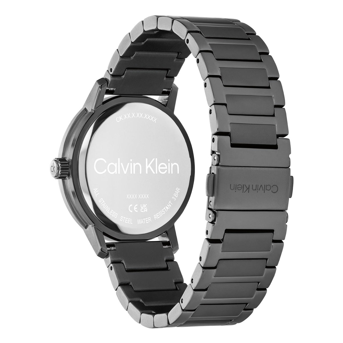 Reloj Calvin Klein 25200563