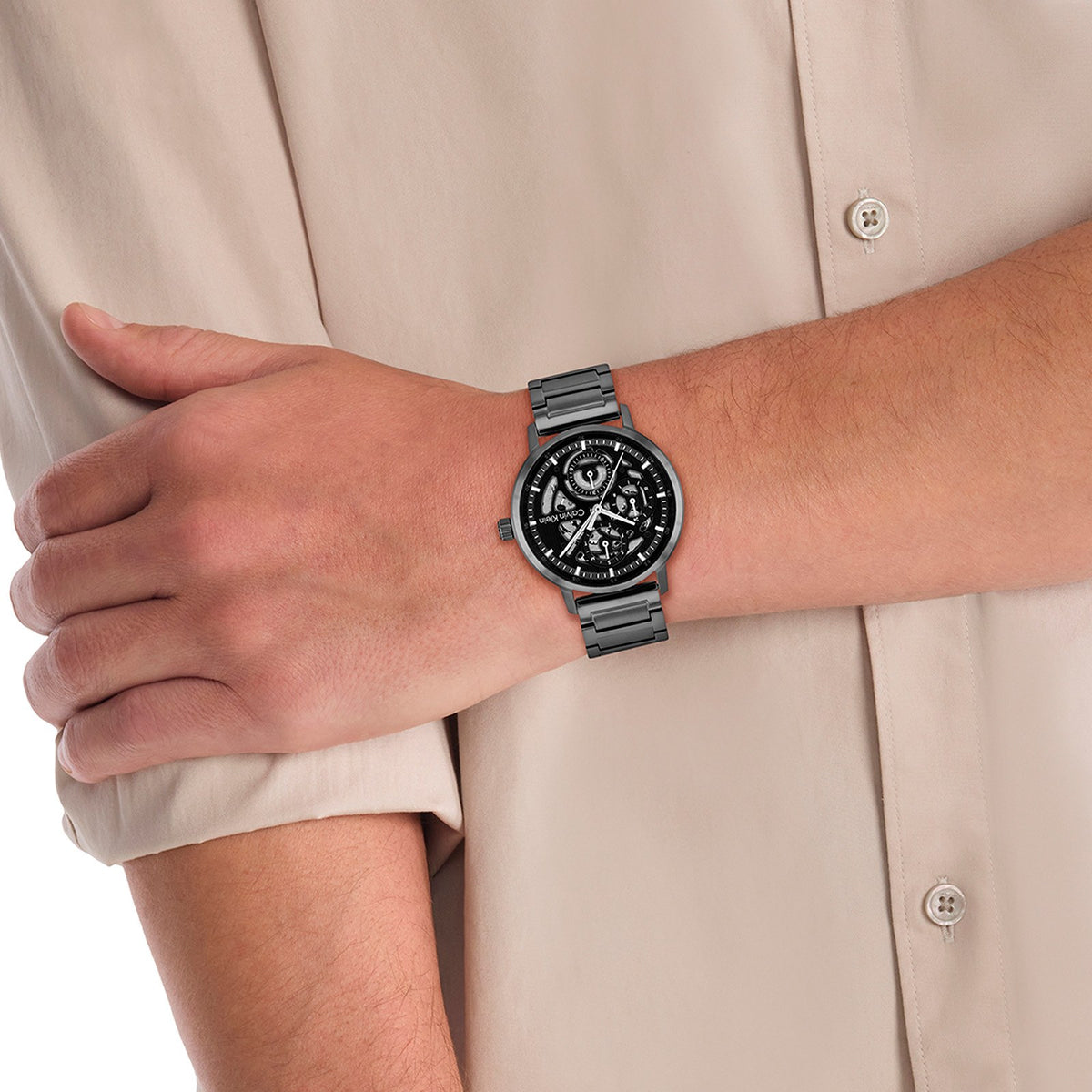 Reloj Calvin Klein 25200563