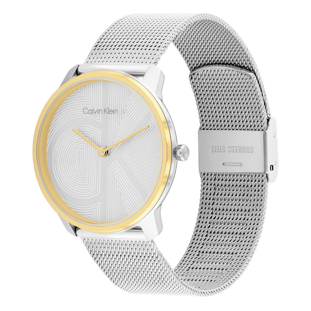 Reloj Calvin Klein 25300014