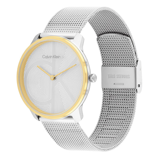 Reloj Calvin Klein 25300014