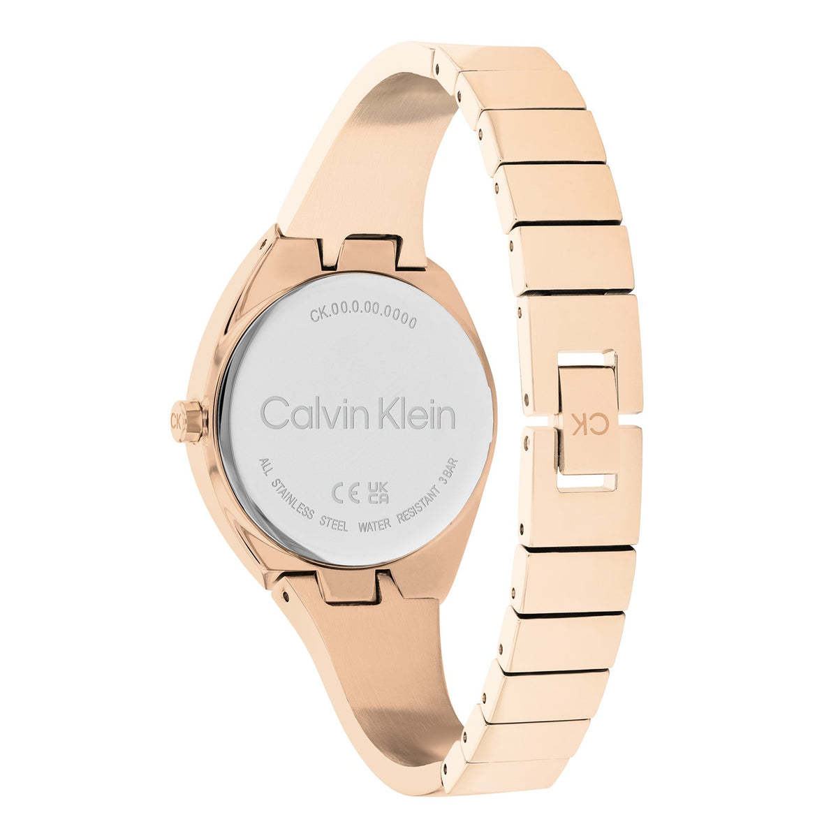 Reloj Calvin Klein Charming 25200236