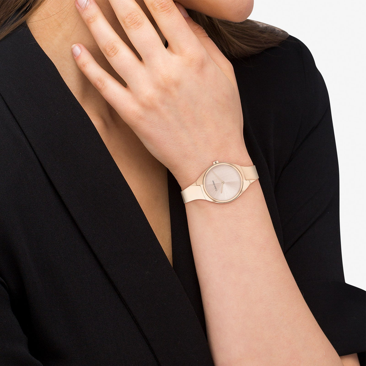 Reloj Calvin Klein Charming 25200236