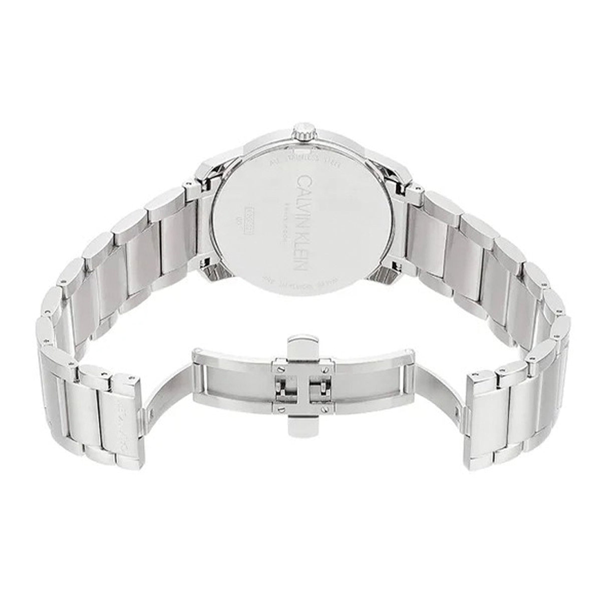 Reloj Calvin Klein City K2G22146