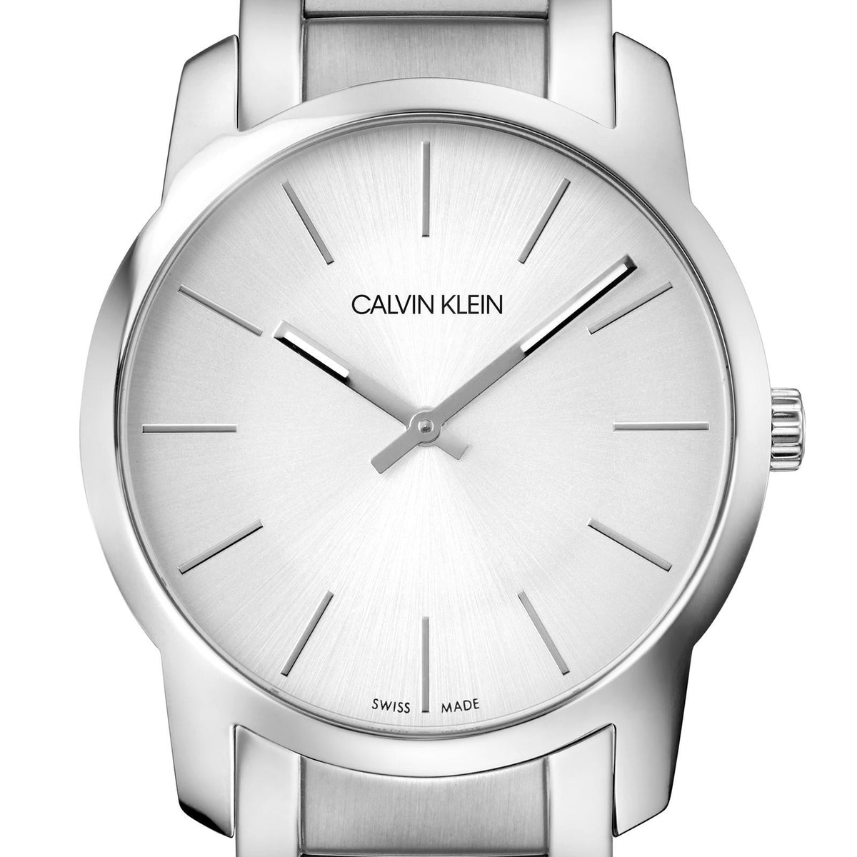 Reloj Calvin Klein City K2G22146