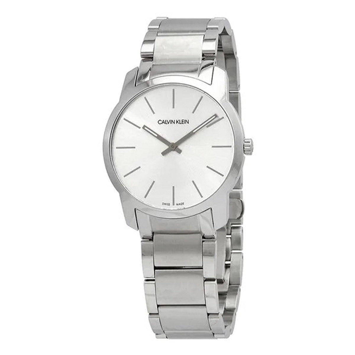 Reloj Calvin Klein City K2G22146