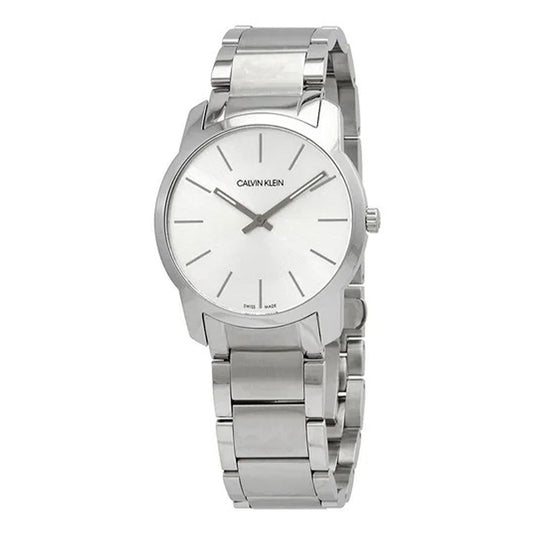 Reloj Calvin Klein City K2G22146