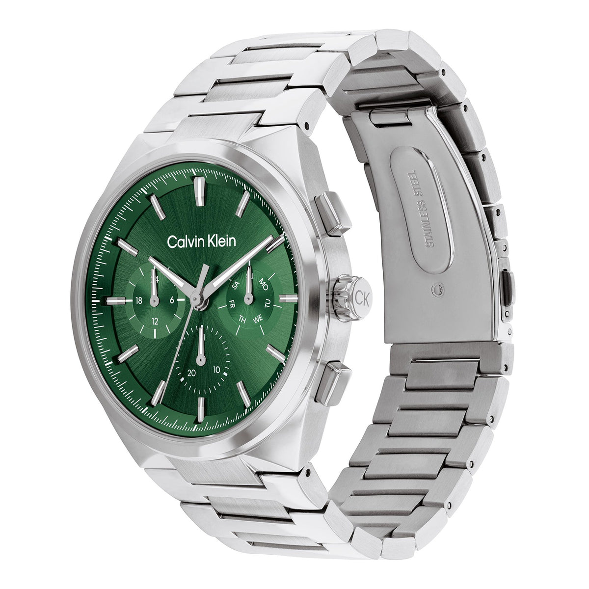 Reloj Calvin Klein Distinguish 25200441