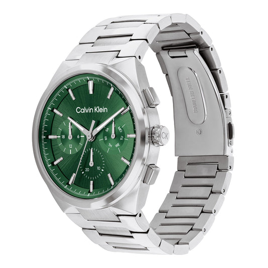Reloj Calvin Klein Distinguish 25200441