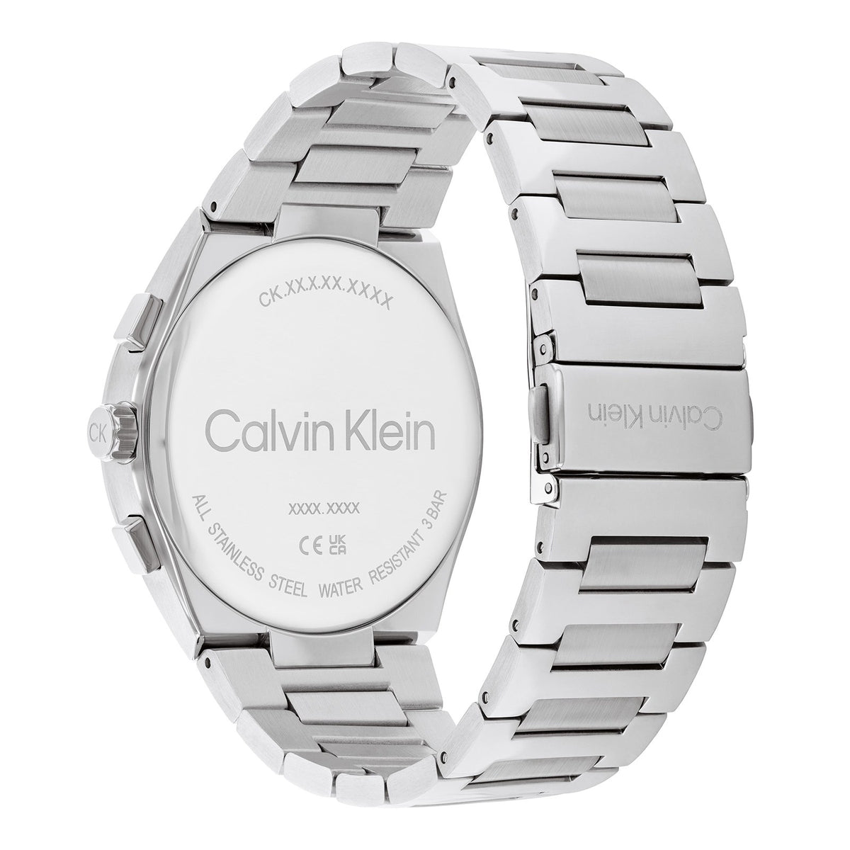 Reloj Calvin Klein Distinguish 25200441