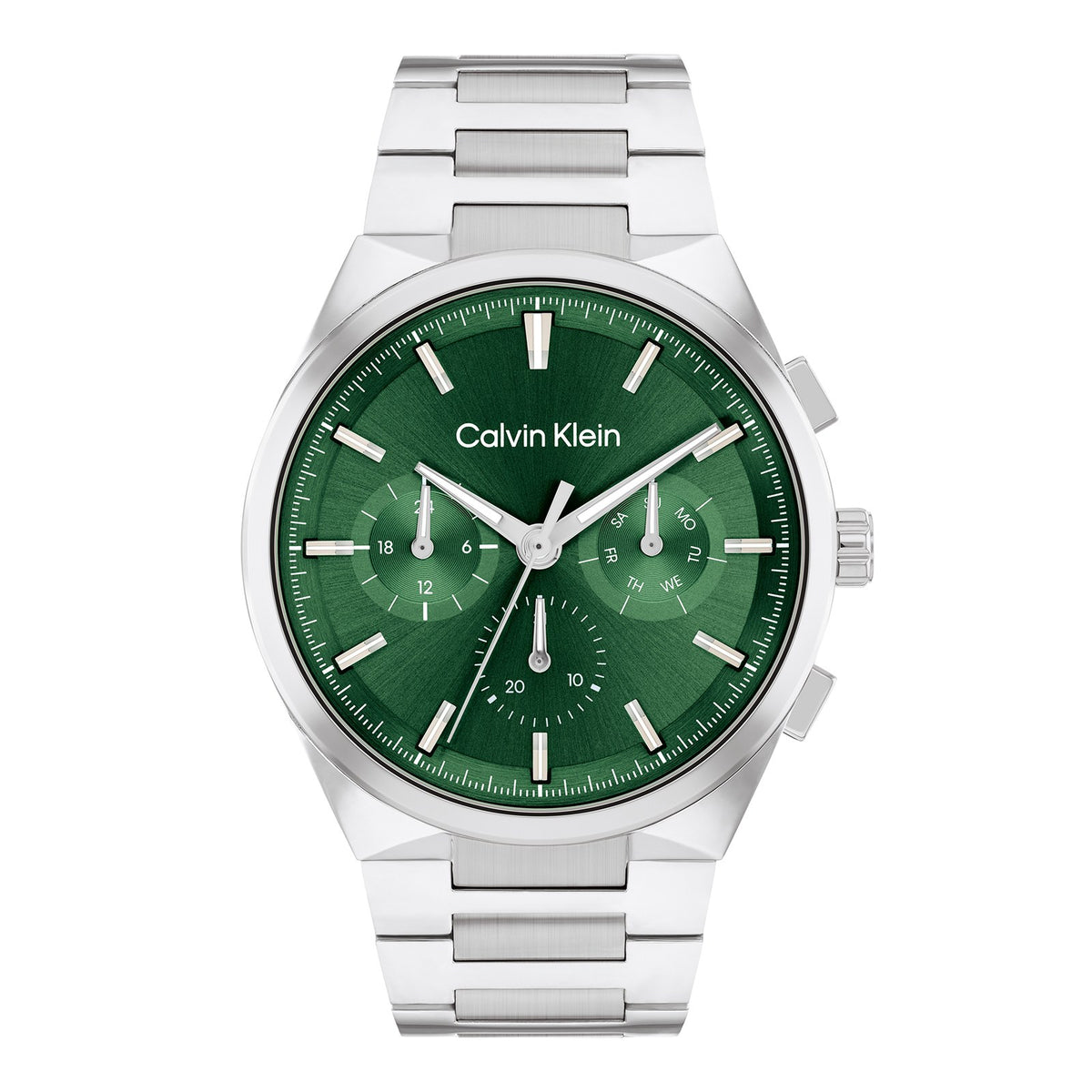 Reloj Calvin Klein Distinguish 25200441
