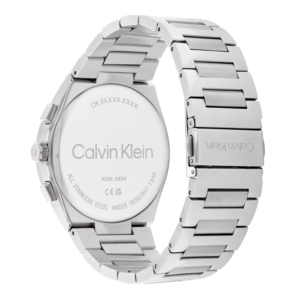 Reloj Calvin Klein Distinguish 25200459