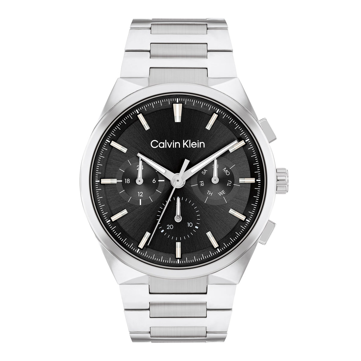 Reloj Calvin Klein Distinguish 25200459