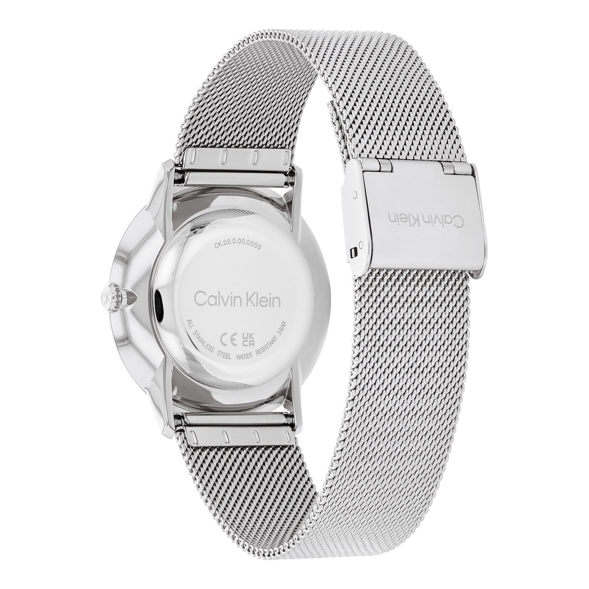 Reloj Calvin Klein Exceptional 25300001