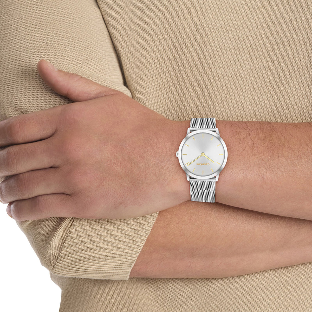 Reloj Calvin Klein Exceptional 25300001