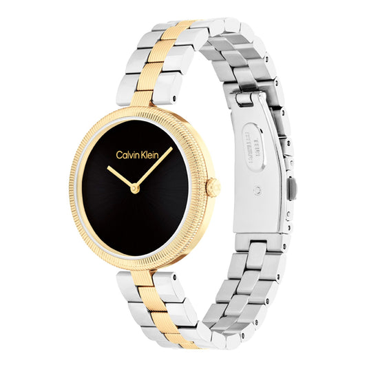 Reloj Calvin Klein Gleam 25100012