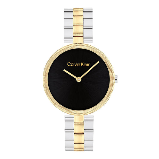 Reloj Calvin Klein Gleam 25100012