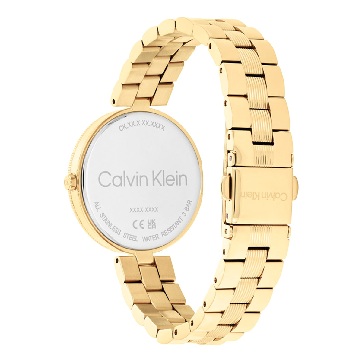 Reloj Calvin Klein Gleam 25100014