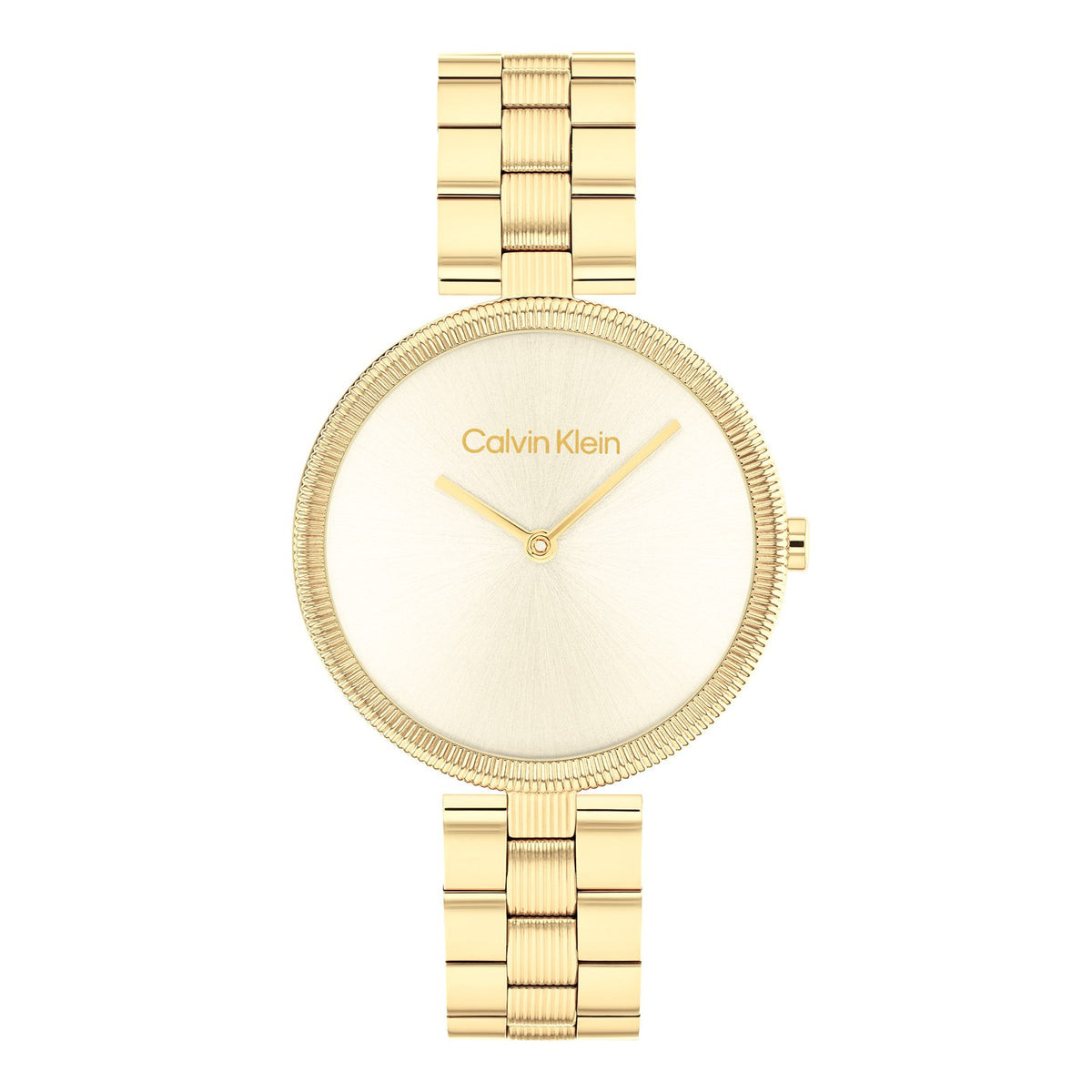 Reloj Calvin Klein Gleam 25100014