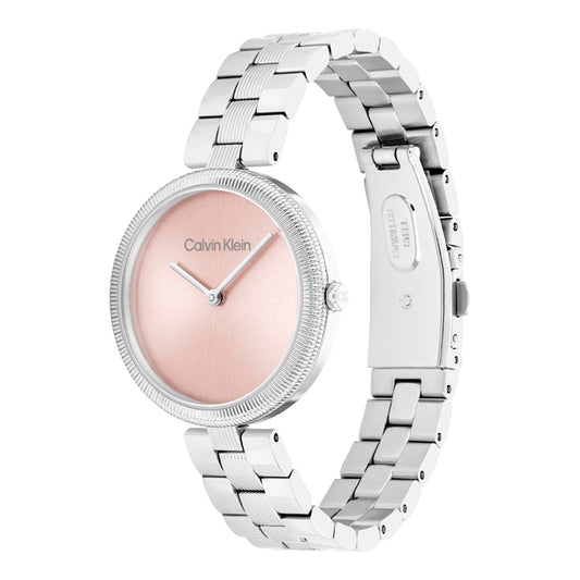 Reloj Calvin Klein Gleam 25100015