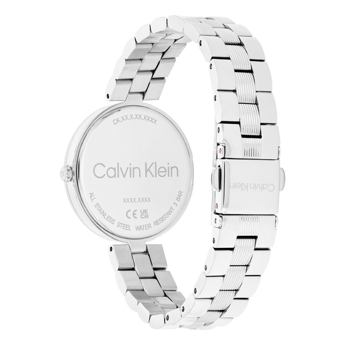 Reloj Calvin Klein Gleam 25100015