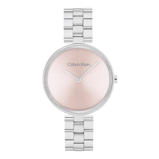 Reloj Calvin Klein Gleam 25100015