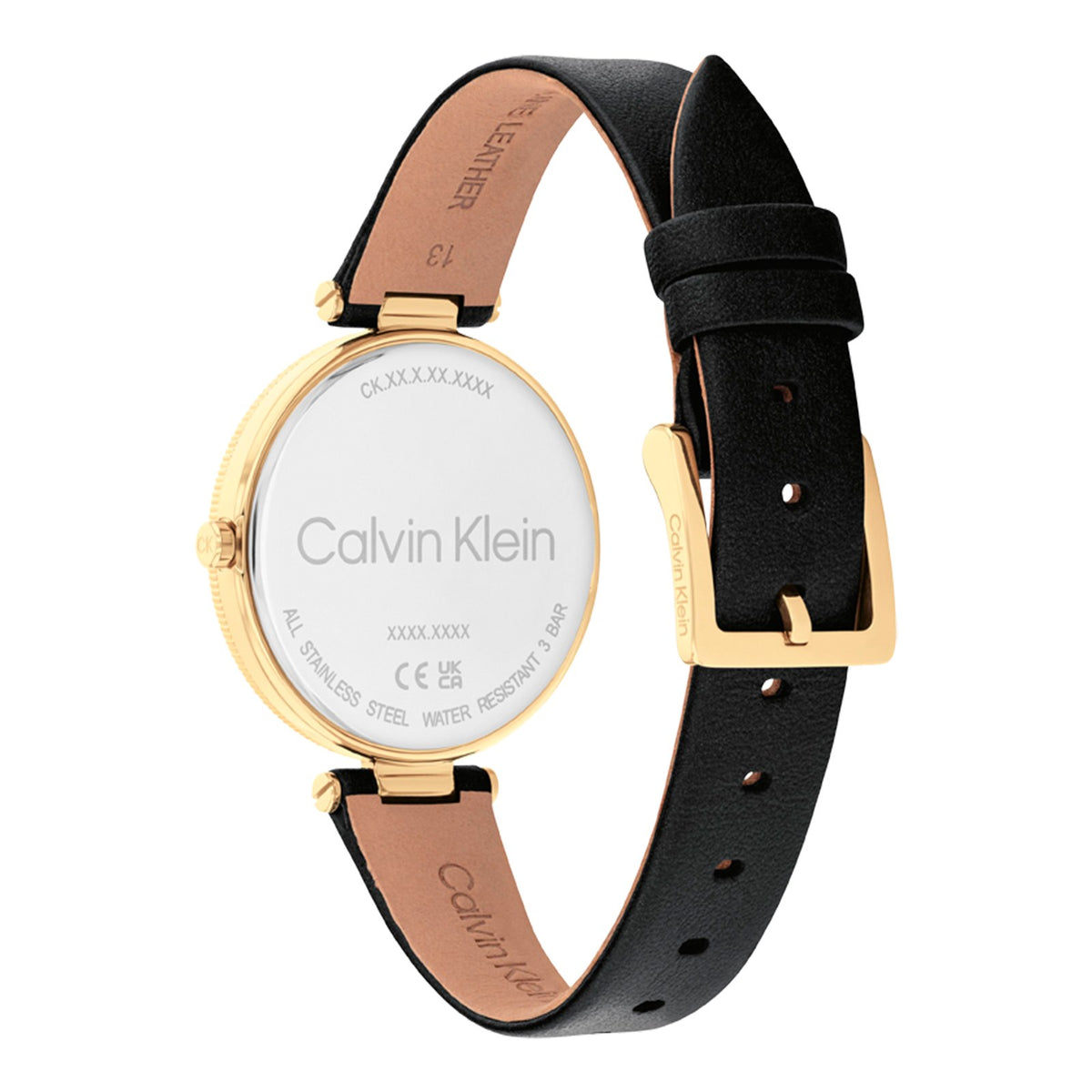 Reloj Calvin Klein Gleam 25100017