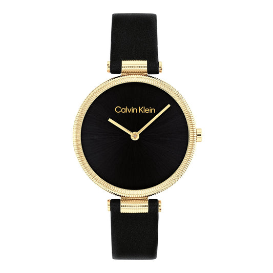 Reloj Calvin Klein Gleam 25100017