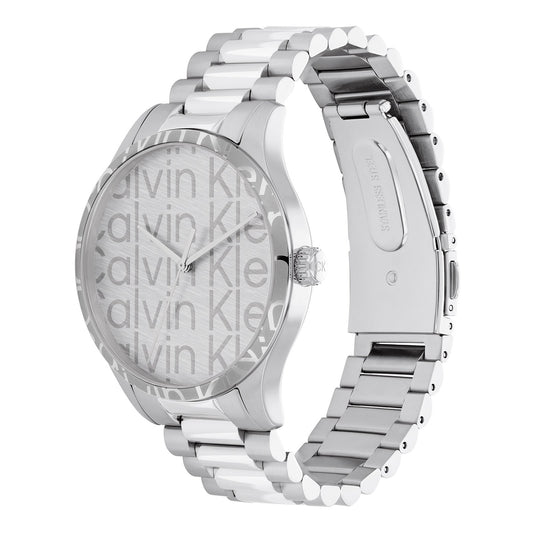 Reloj Calvin Klein Iconic 25200342