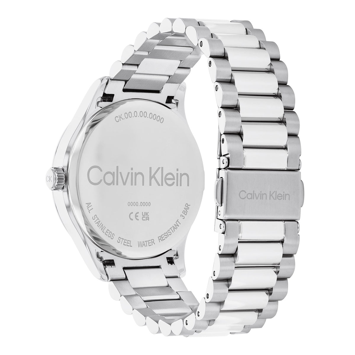 Reloj Calvin Klein Iconic 25200342