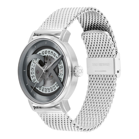 Reloj Calvin Klein Iconic 25300004