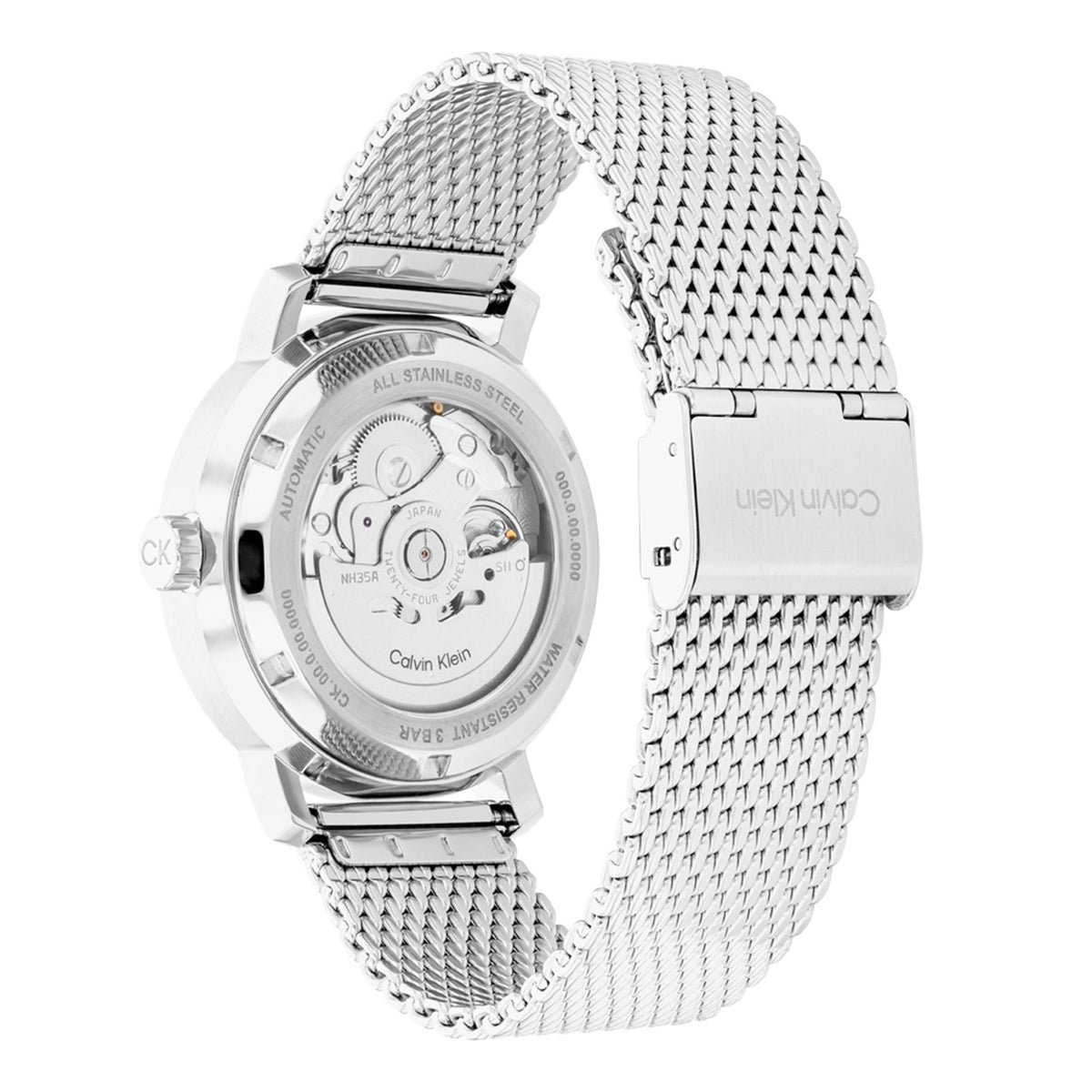Reloj Calvin Klein Iconic 25300004