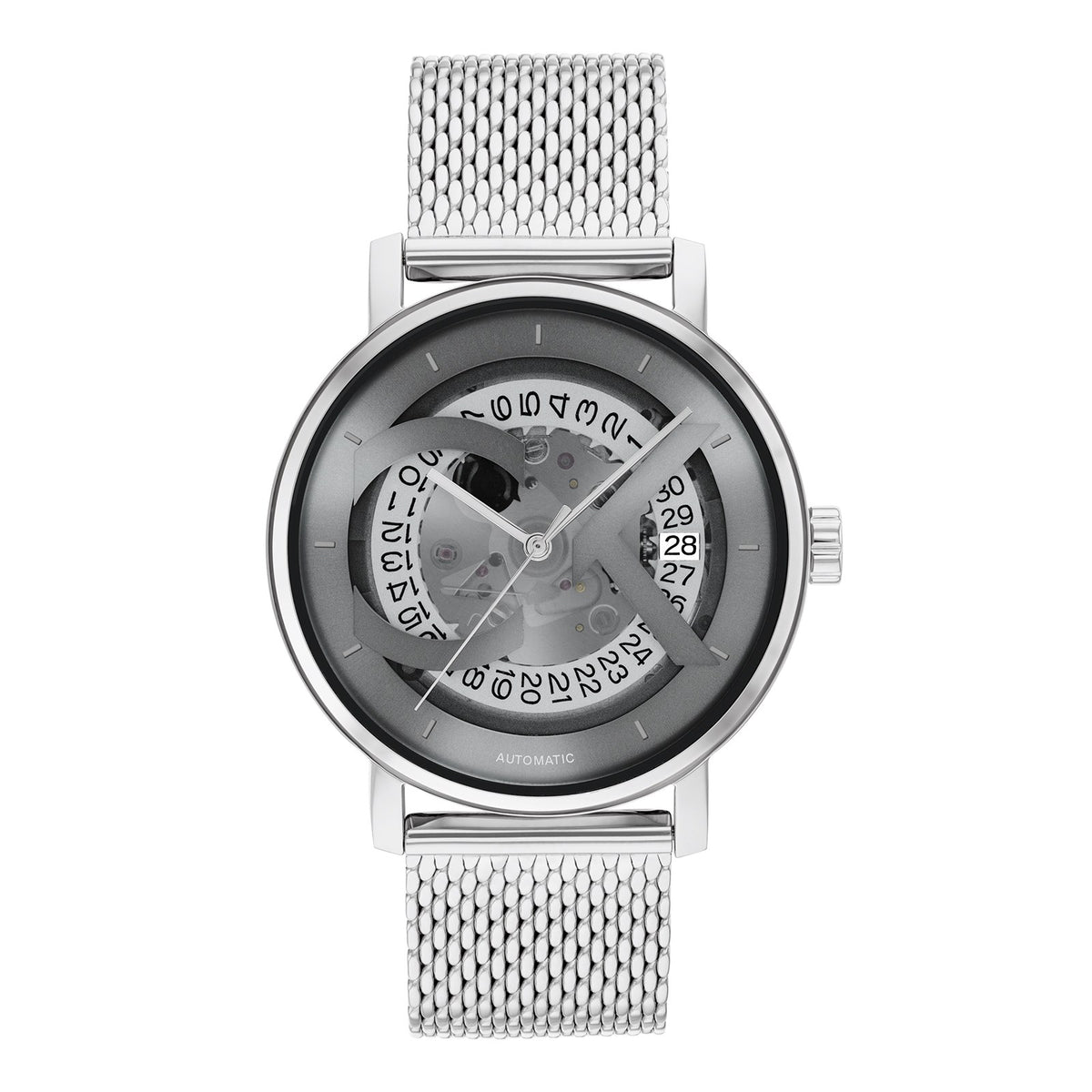 Reloj Calvin Klein Iconic 25300004