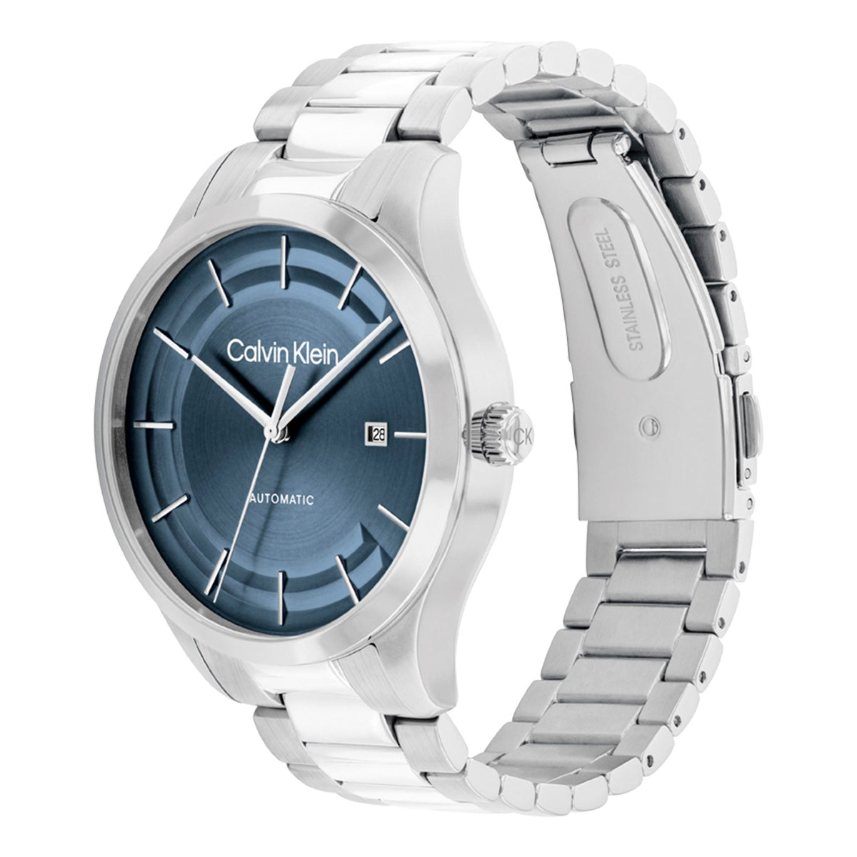 Reloj Calvin Klein Iconic 25300020