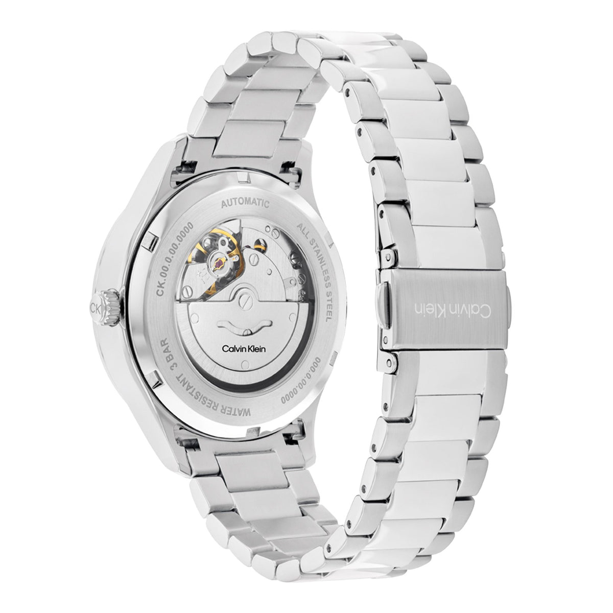 Reloj Calvin Klein Iconic 25300020