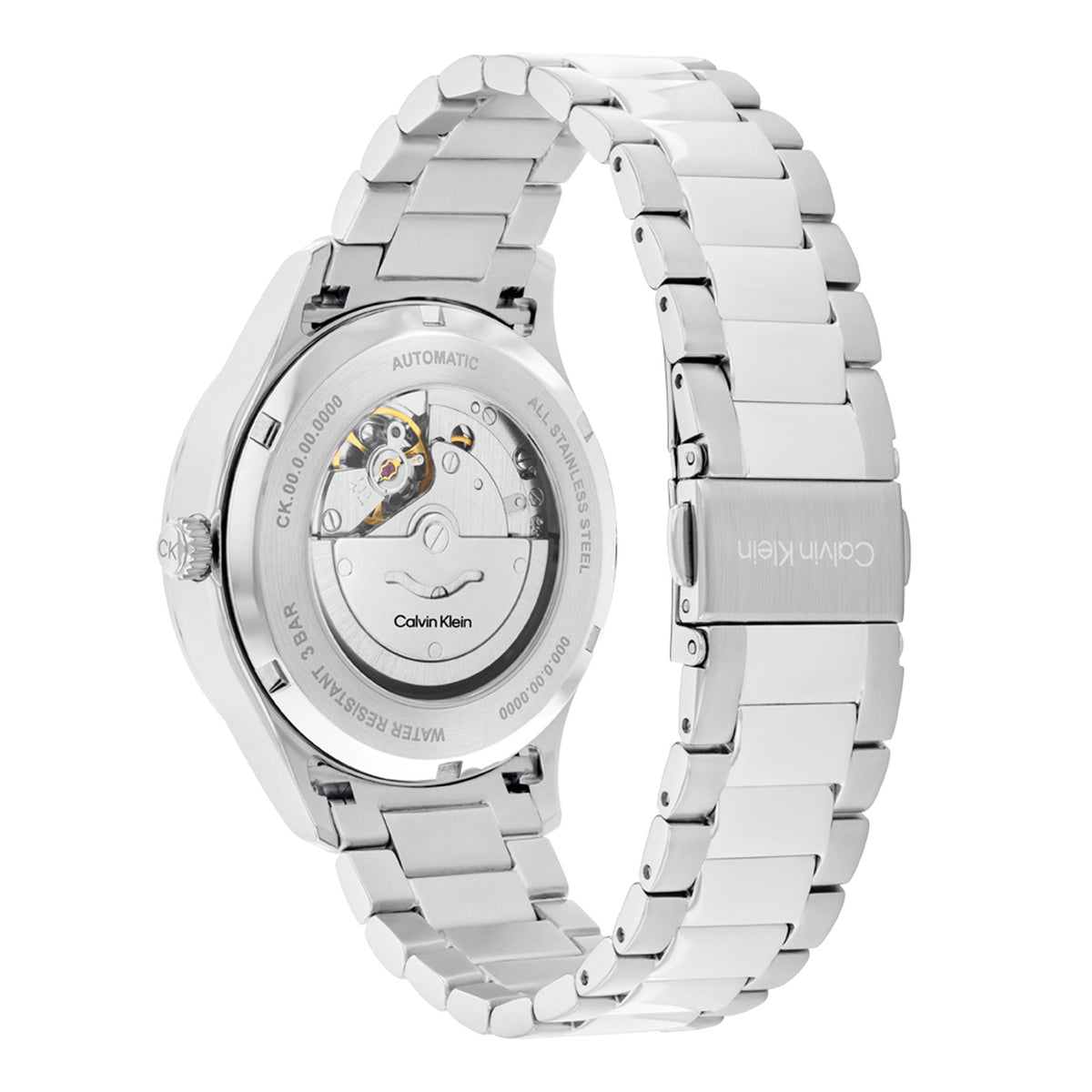 Reloj Calvin Klein Iconic 25300021