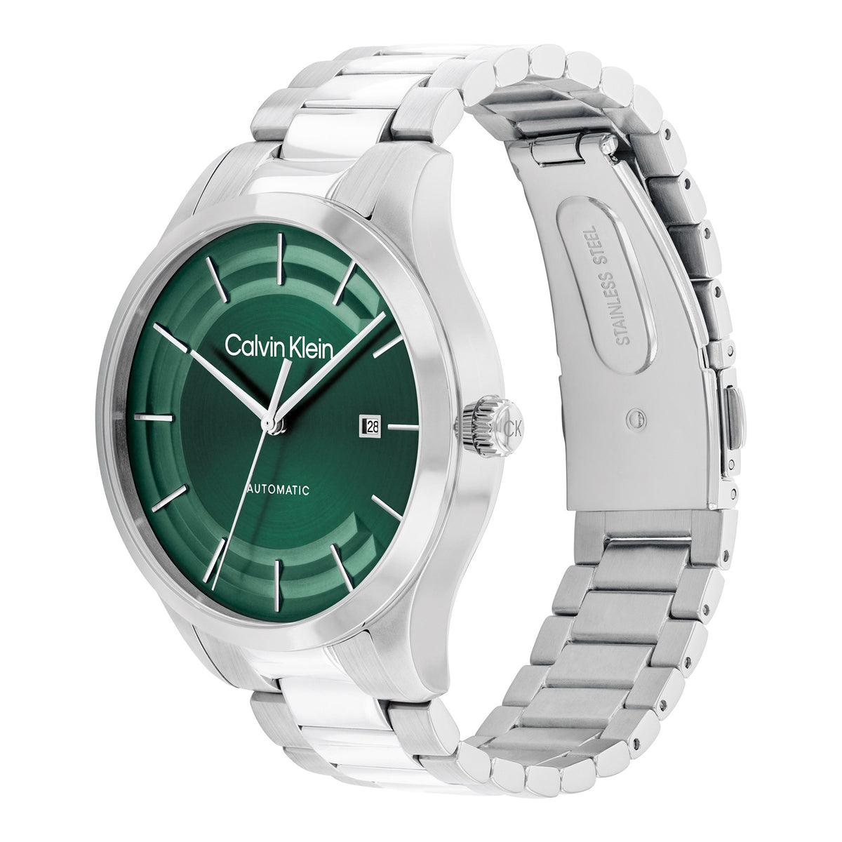 Reloj Calvin Klein Iconic 25300022