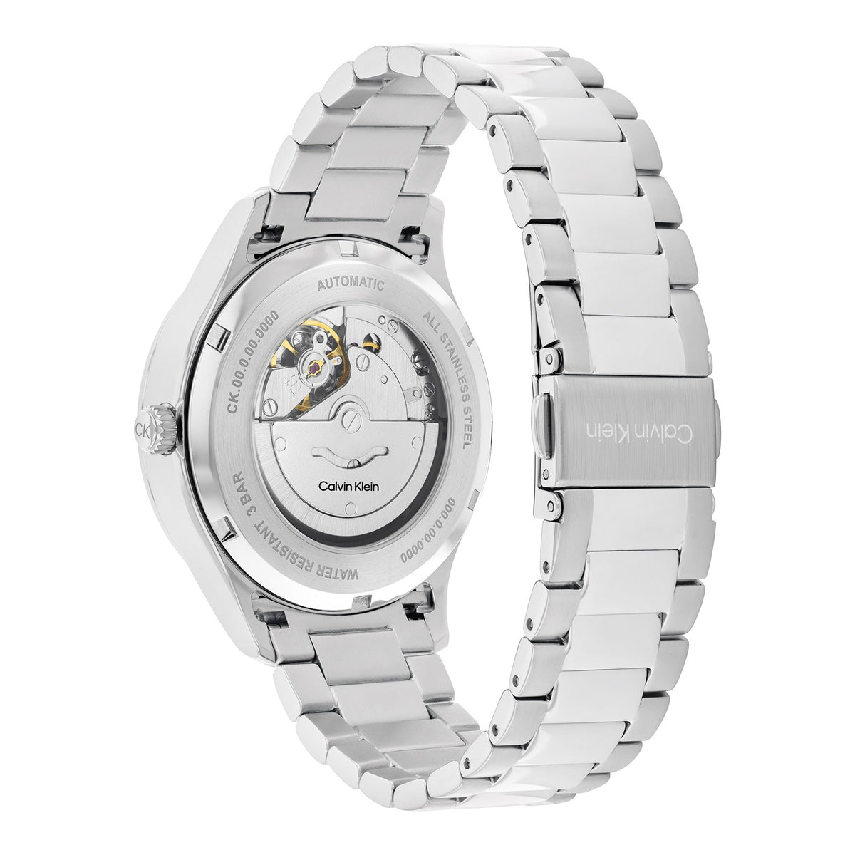 Reloj Calvin Klein Iconic 25300022