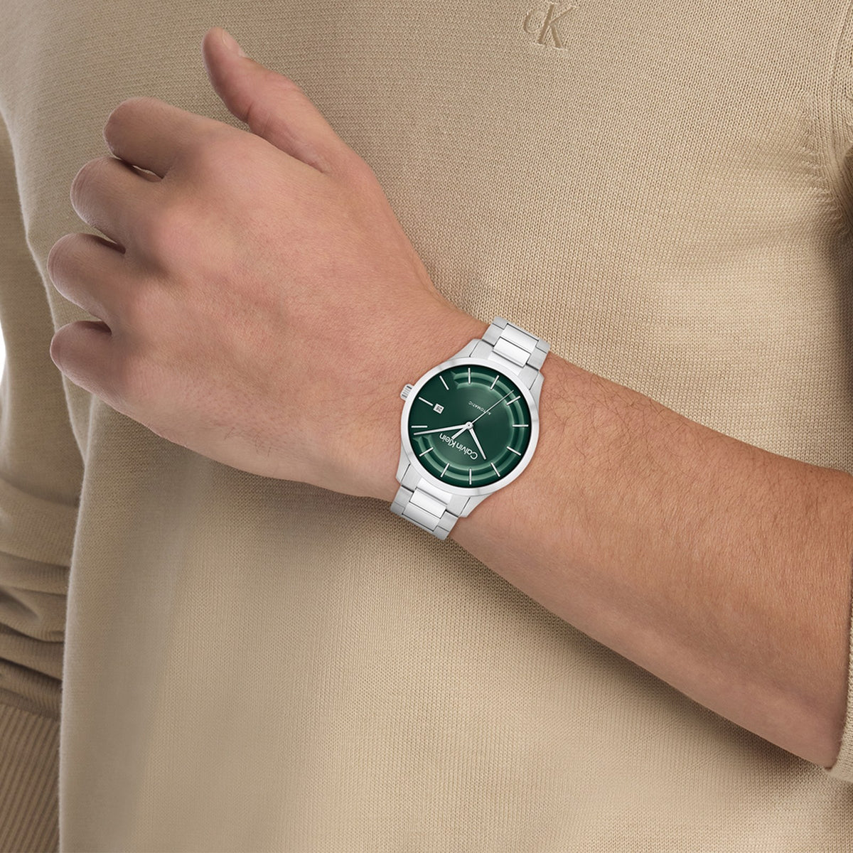 Reloj Calvin Klein Iconic 25300022