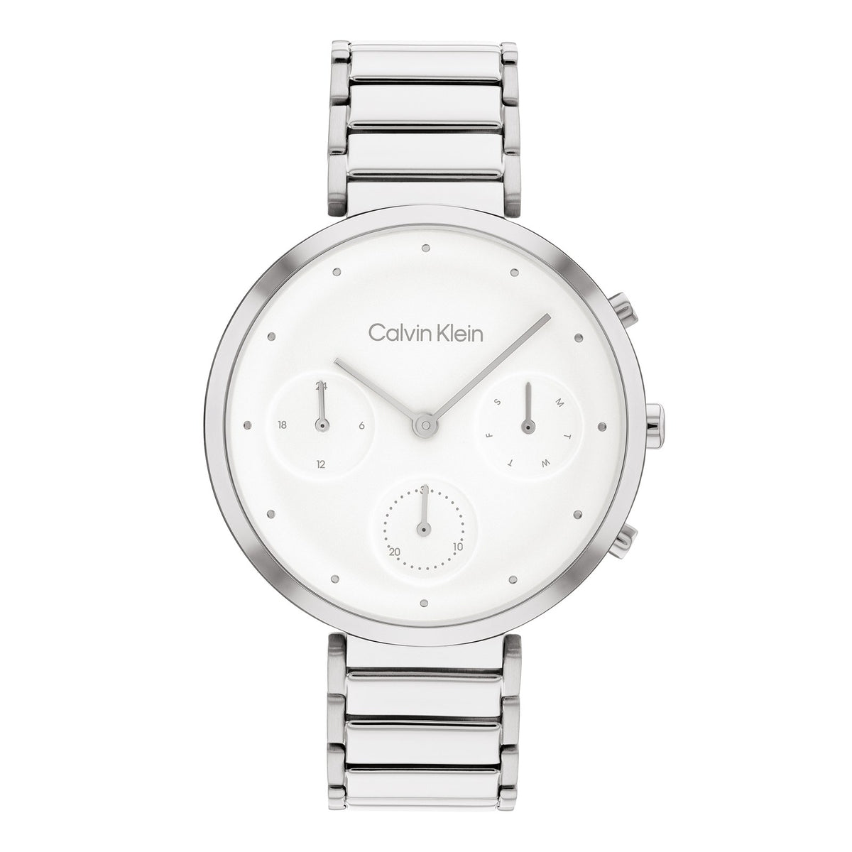 Reloj Calvin Klein Minimalistic T-Bar 25200282