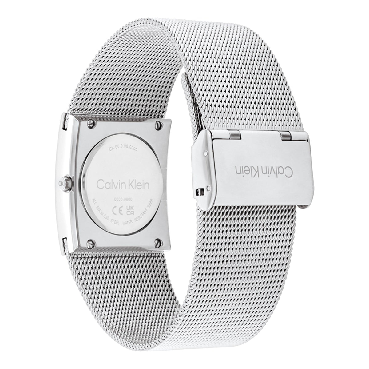 Reloj Calvin Klein Pulse 25100061