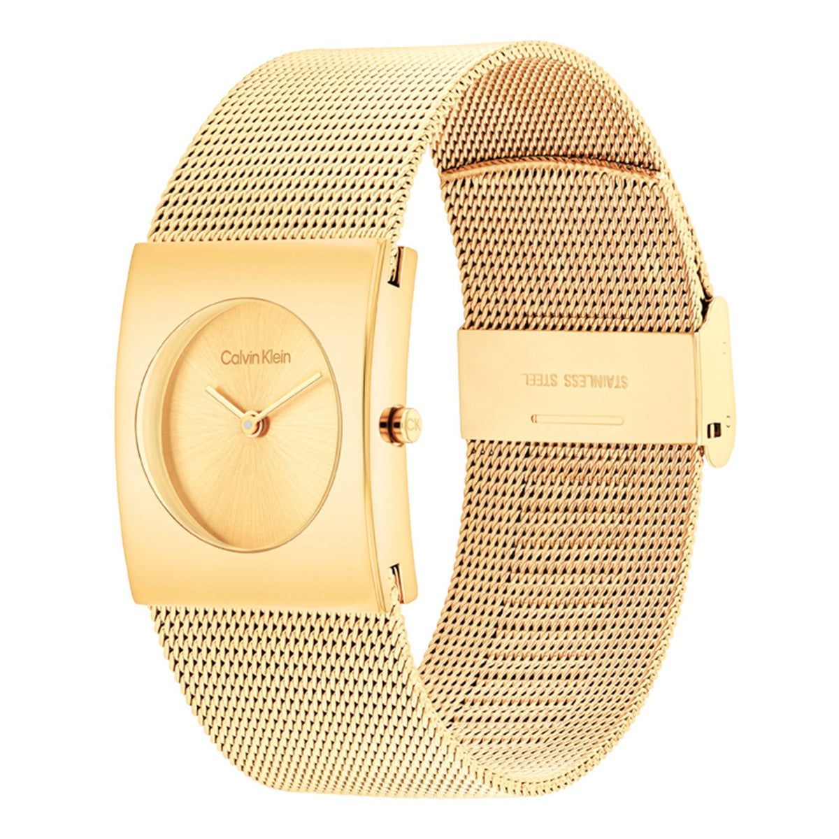 Reloj Calvin Klein Pulse 25100062