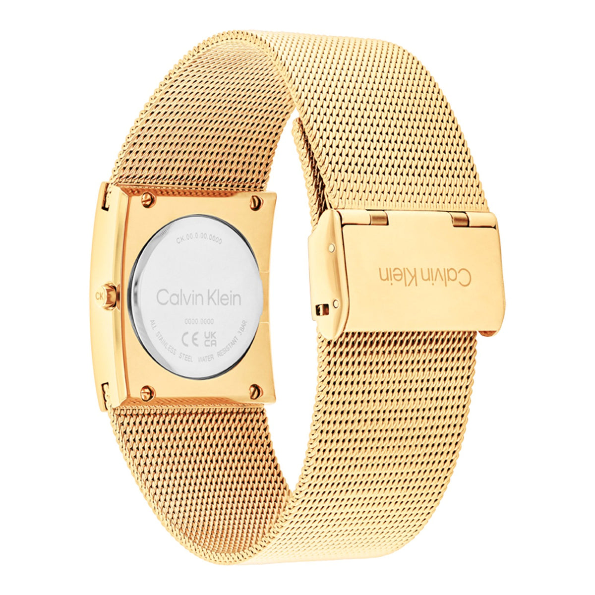 Reloj Calvin Klein Pulse 25100062