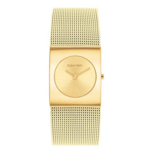 Reloj Calvin Klein Pulse 25100062