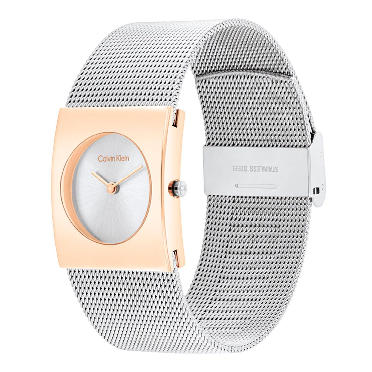 Reloj Calvin Klein Pulse 25100063